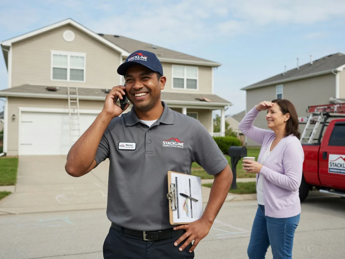 Chimney flashing repair Apopka, FL FAQs